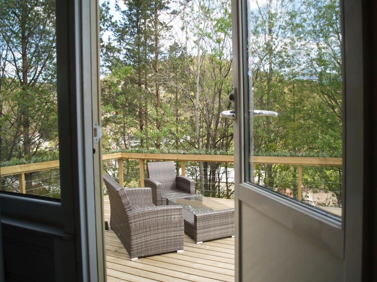 Kveldsro Cabin In Nice Surroundings Kristiansand Exterior photo